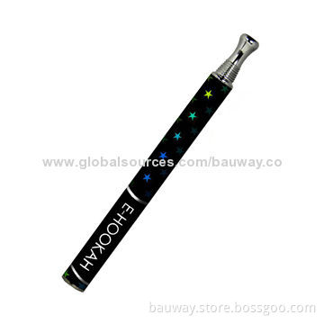 1,000 Puffs Disposable E-cig with Diamond Tip F02, CE/FCC/FDA MarkNew